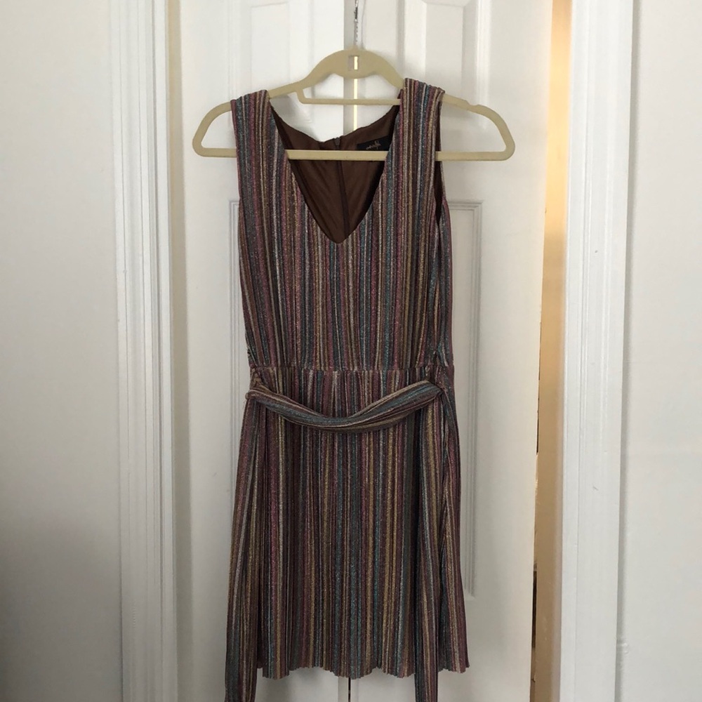 Sparkly party dress